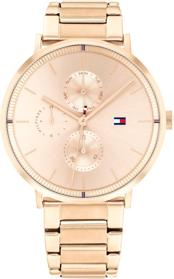 

Наручные часы Tommy Hilfiger 1782296