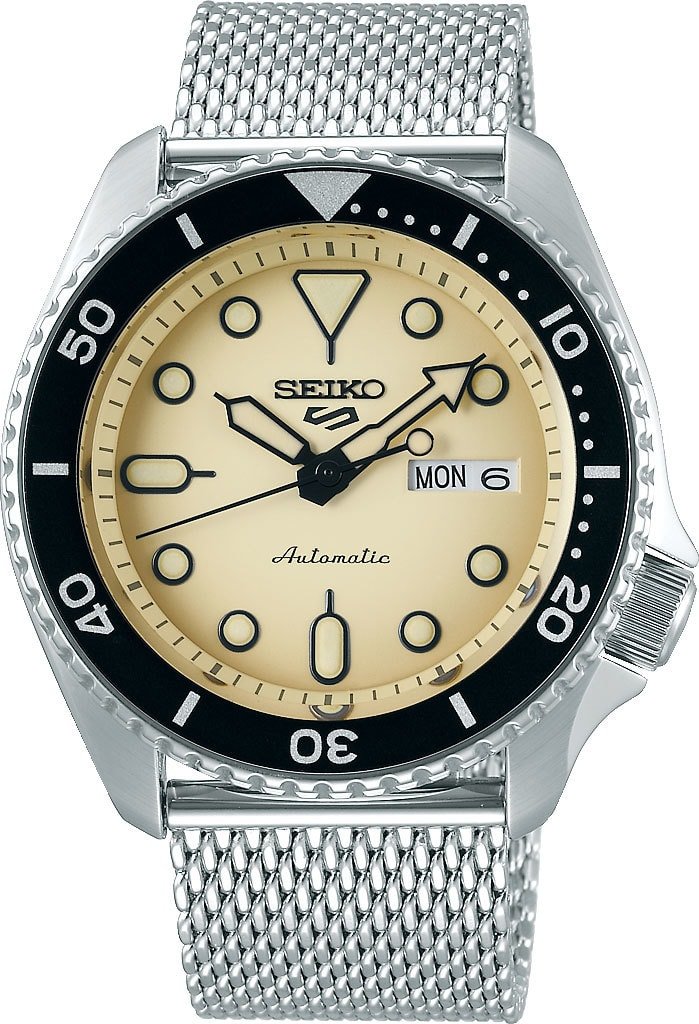 

Наручные часы Seiko 5 Sports SRPD67K1