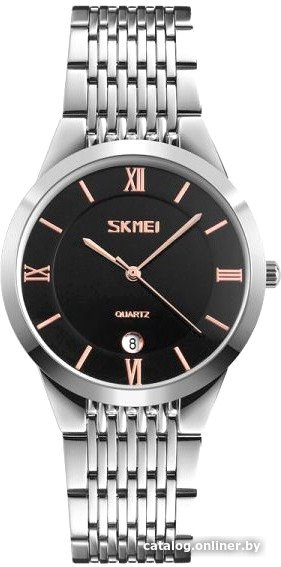 Наручные часы Skmei 9139 мужские (черный)