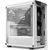 Система жидкостного охлаждения для процессора be quiet! Pure Loop 280mm BW007