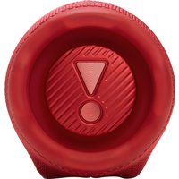 Беспроводная колонка JBL Charge 6 (красный)