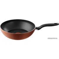 Сковорода ВОК Tefal Luminens 04202628