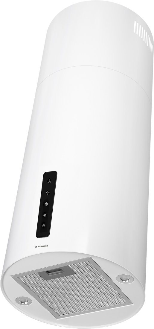 

Кухонная вытяжка MAUNFELD Ford 39 Isla Sensor (белый)