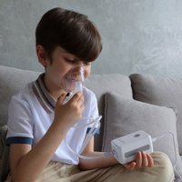 Компрессорный ингалятор Prolife PN Compact