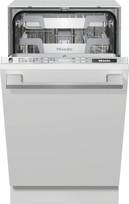 

Встраиваемая посудомоечная машина Miele G 5690 SCVi