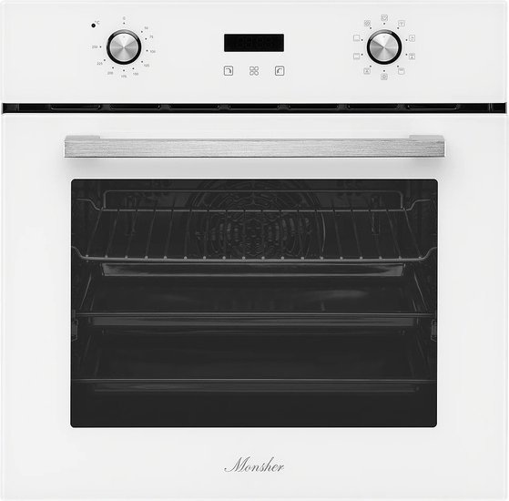 Monsher MOE 6092 Blanc