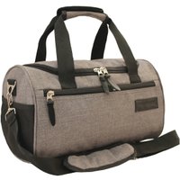 Дорожная сумка Rise М-223 (коричневый)