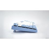 Клавиатура Varmilo VEM87 Sea Melody (EC V2 Iris, нет кириллицы)