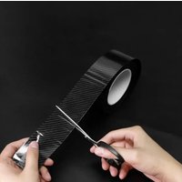 Защитная наклейка на порог Sipl DA7 5м