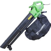 Колесная воздуходувка Grassman DGE-1500