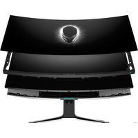 Игровой монитор Dell Alienware AW3821DW