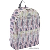 Городской рюкзак Erich Krause EasyLine 17L Flora 48435