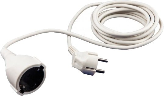 

Удлинитель Electraline 01626 10 м