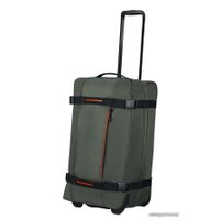 Сумка-тележка American Tourister Urban Track Dark Khaki 68 см