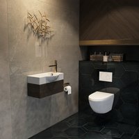 Умывальник Wellsee WC Area 151809000