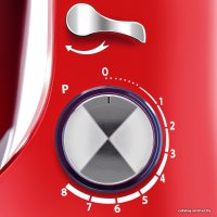 Планетарный миксер Aresa AR-1910