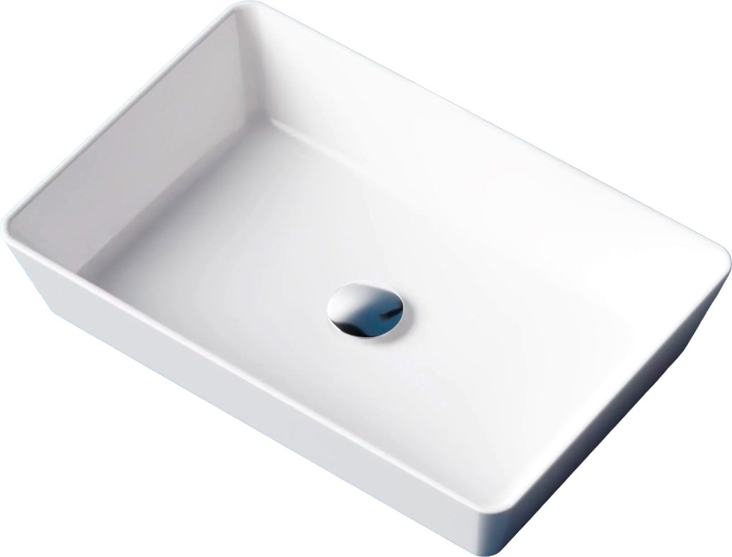 

Умывальник Wanfald Norden (белый)