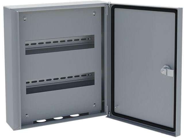 

Щит распределительный EKF Basic MB24-24-BAS