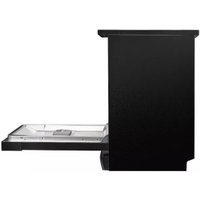 Отдельностоящая посудомоечная машина DeLonghi DDWS 09S Morello nero в Пинске