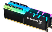 Trident Z RGB 2x32GB DDR4 PC4-32000 F4-4000C18D-64GTZR