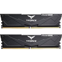 Оперативная память Team T-Force Vulcan 2x32ГБ DDR5 5200 МГц FLBD564G5200HC40CDC01