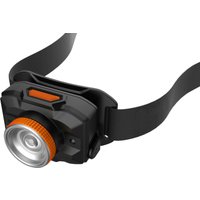 Фонарь MaxPiler MHF-04