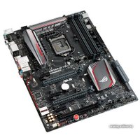 Материнская плата ASUS MAXIMUS VIII RANGER