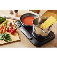 Настольная плита Sencor SCP 2263 BK