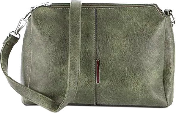 

Женская сумка Passo Avanti 855-9005-KHK (хаки)