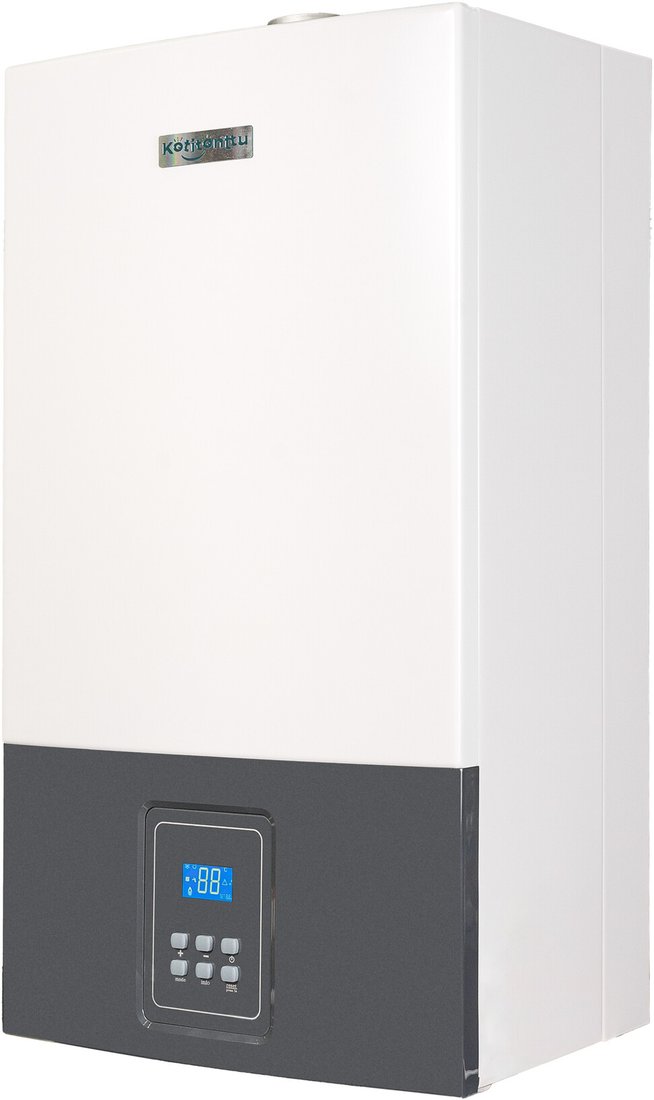 

Отопительный котел Kotitonttu Toivo T-24 OК c OpenTherm