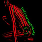 A Tribe Called Quest - The Low End Theory