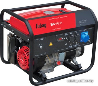 bs6600