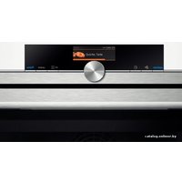 Электрический духовой шкаф Siemens CM636GBW1