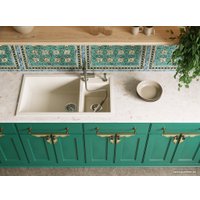 Смеситель Omoikiri Koriyama-SB