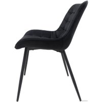 Стул AksHome Darren 83887 (черный/черный)