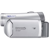 Видеокамера Panasonic NV-GS27
