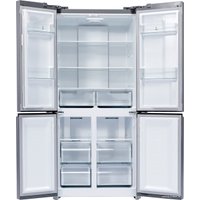 Четырёхдверный холодильник LEX LCD450XID