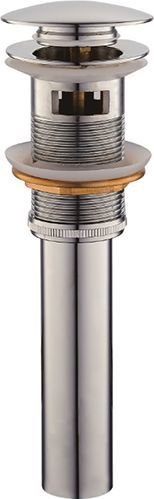 Донный клапан Rose RS12