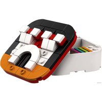 Конструктор LEGO Vidiyo 43109 Битбокс Дракона-Металлиста