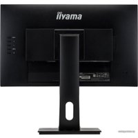 Монитор Iiyama ProLite XUB2493HSU-B1