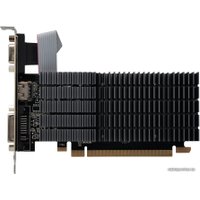 Видеокарта AFOX GeForce GT710 2GB DDR3 AF710-2048D3L5