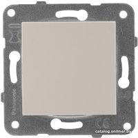 Декоративная заглушка Panasonic Arkedia Slim WKTT07012BG-BY