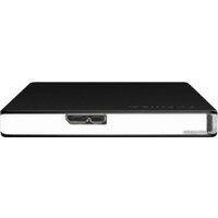 Внешний накопитель Toshiba Canvio Slim HDTD310EK3DA 1TB (черный)