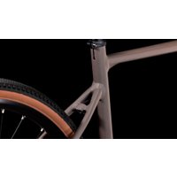 Велосипед Cube Nuroad ONE XL 2025 (cedar'n'black)