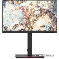 Монитор Lenovo T22i-20 61FEMAT6EU