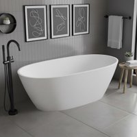 Ванна Lauter 21003C (отдельностоящая)