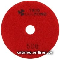 Шлифовальный круг Trio Diamond 340500