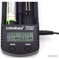 Зарядное устройство LiitoKala Lii-300