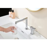 Смеситель Ganzer GZ19114