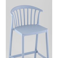 Стул Stool Group Campo SL-7101 (голубой)